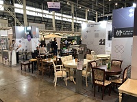 Кубанские производители мебели, матрасов и обоев покоряют Урал